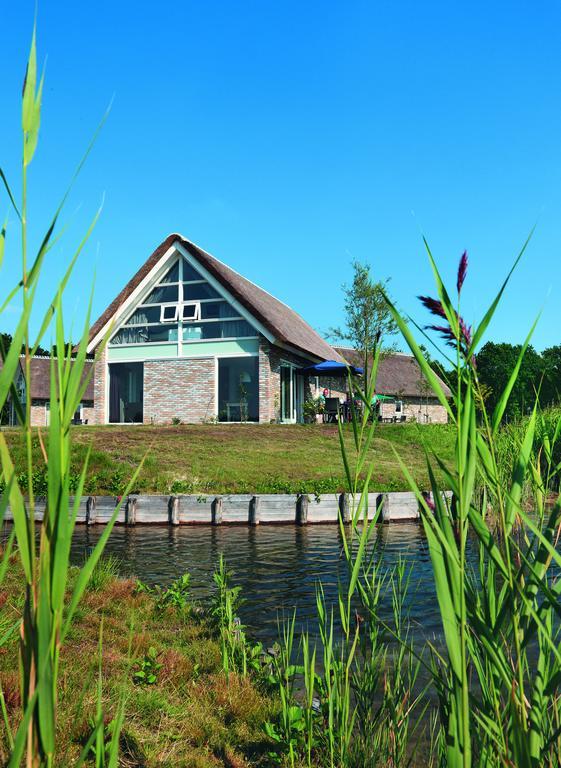 Villapark Akenveen Tynaarlo Room photo