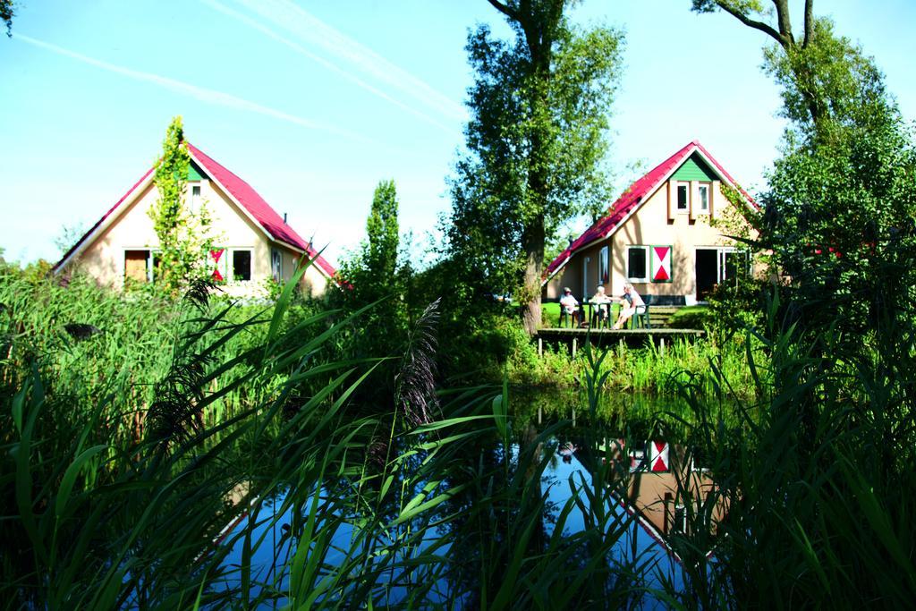 Villapark Akenveen Tynaarlo Room photo