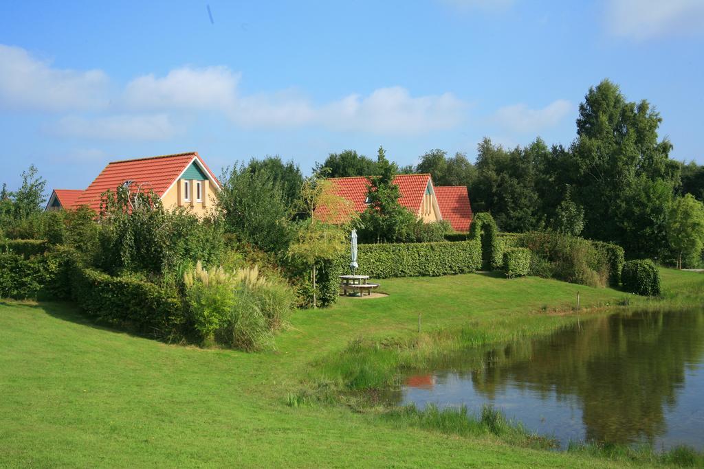 Villapark Akenveen Tynaarlo Room photo