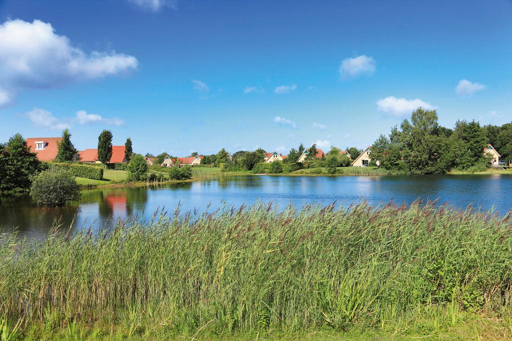 Villapark Akenveen Tynaarlo Exterior photo